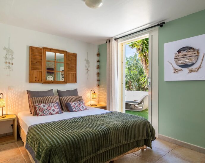 Lumio, villa, 7 chambres, vue mer, plage à pied