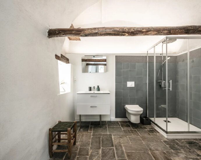 Murato, maison de maître, 7 chambres