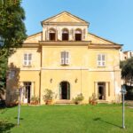 Bastia, Mansion, 4 bedrooms, swimming pool, close to the city center