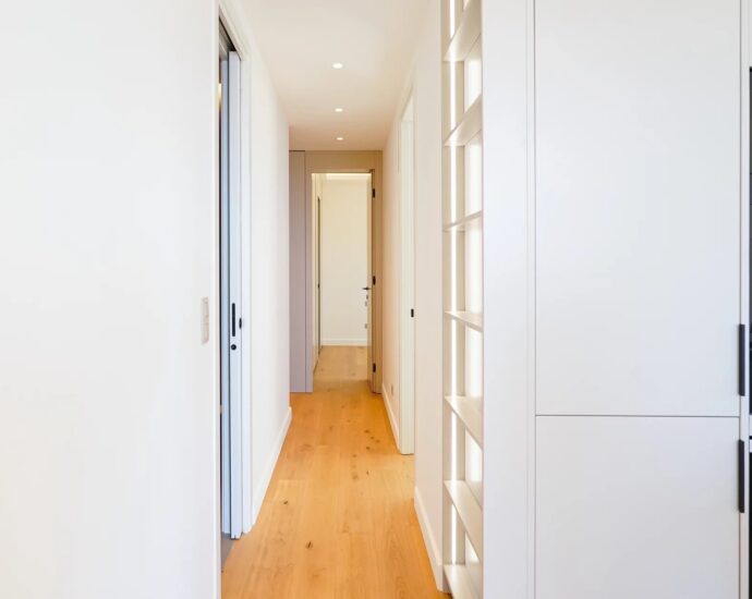 Monte Carlo, Le Shakespeare, Appartement vue mer et sur le Rocher, 2 chambres, proche commodités