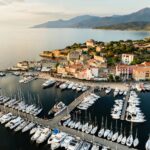 Off Market, Exclusivity, Saint Florent, Luxury Hotel, Swimming Pool, Beach within walking distance