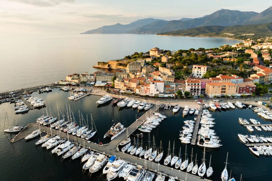 Off Market, Exclusivité, Saint Florent, Hôtel de prestige, Piscine, Plage à pied