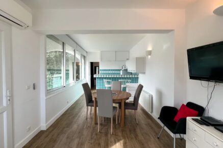 Porto-Vecchio, Domaine de Cala Rossa, appartement 1 bedroom, nearby the beach, Les arcades RL125