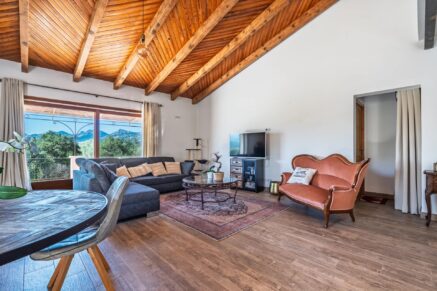 Eclusivity, Lumio, House, 5 Bedrooms, Mountain View, Swimming Pool, Close to the Beach