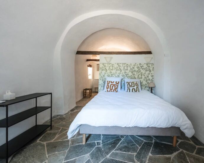 Murato, maison de maître, 7 chambres