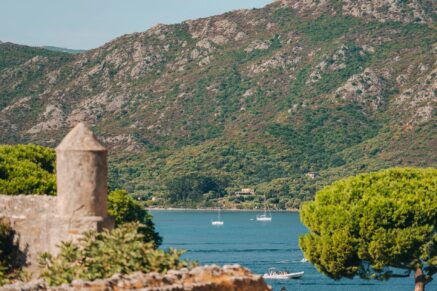 Off Market, Exclusivity, Saint Florent, Luxury Hotel, Swimming Pool, Beach within walking distance