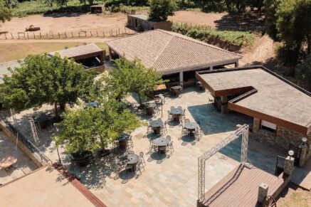 Cap Corse, Pietracorbara, private estate, 6 units, swimming pool and outdoor spaces, residential or tourism project, close to the beach
