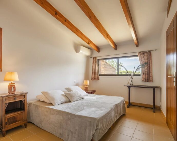 Domaine de la Capicciola, villa de 5 chambres, piscine, vue mer et plage à pied