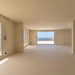Ajaccio, Exclusive, Penthouse type T6, 4 bedrooms, panoramic sea view