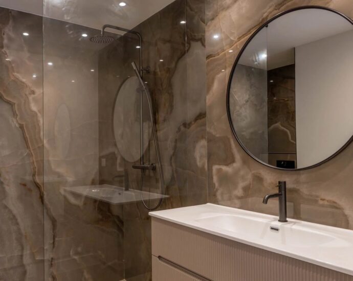 Sainte-Lucie de Porto-Vecchio, Cirendinu, Villa type bergerie, 4 chambres, piscine, proche plage