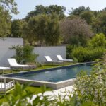 Sainte-Lucie de Porto-Vecchio, Villa, 4 chambres, piscine, aperçu mer, proche plage