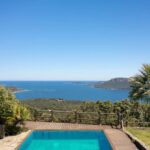 SOUS OFFRE – Porto Vecchio, Domaine de Marina di Fiori, Propriété vue mer panoramique, 5 chambres