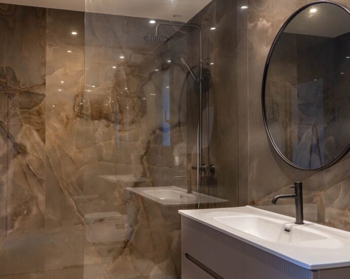 Sainte-Lucie de Porto-Vecchio, Cirendinu, Villa type bergerie, 4 chambres, piscine, proche plage