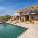 SOUS OFFRE – Exclusivité  – Pianottoli Caldarello – Propriété vue mer et montagne