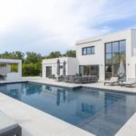 Saint-Cyprien, Villa, Near the beach, 5 bedrooms, Swimming pool