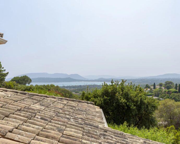 South Corsica – Arasu, Panoramic Sea View Villa, 3 Bedrooms, Infinity Pool, Close to the Beach