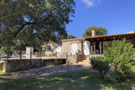 Exclusive, Bonifacio, Villa, 2 Bedrooms, Pool