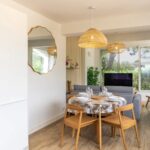 Porto-Vecchio, Domaine de Cala Rossa, appartement 1 chambre, plage à pied