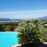 South Corsica – Arasu, Panoramic Sea View Villa, 3 Bedrooms, Infinity Pool, Close to the Beach