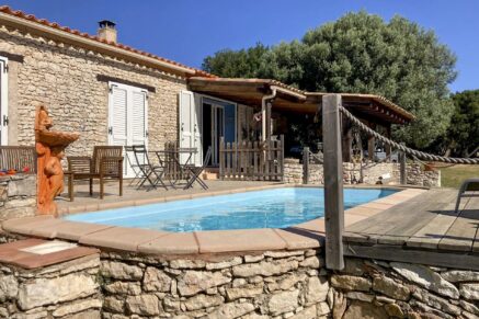 Exclusive, Bonifacio, Villa, 2 Bedrooms, Pool