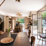 Saint-Florent , 6-Bedroom Villa with Pool, Close to Beach and Town Center