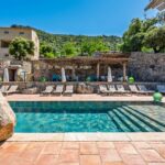 Exclusive Listing, Pietralba, Property, 4 Apartments, Panoramic View, Swimming Pool