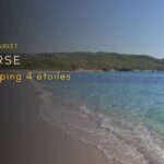 Off Market, Corse-du-Sud, Camping 4 étoiles, Piscine, Plage à pied, vue mer