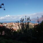 Piana, Building Plot, Sea View, Near the Beach