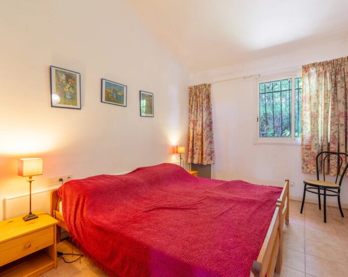 Exclusivité, Domaine de la Capicciola, Villa avec vue mer, 5 chambres, plage à pied