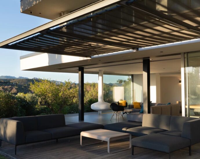 Porto Vecchio, Arasu, 6-Bedroom Villa, Sea View, Pool, Near the Beach