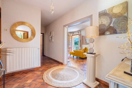 Saint Florent, Villa 5 chambres, proche plage et centre-ville