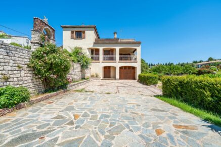 Saint Florent, Villa 5 chambres, proche plage et centre-ville