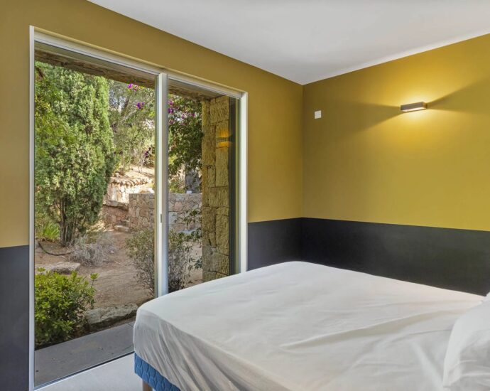 Porto Vecchio, Arasu, 6-Bedroom Villa, Sea View, Pool, Near the Beach