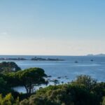 Exceptional PENTHOUSE, Pietrosella, panoramic sea view, beach on foot