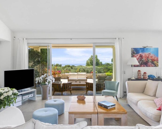 Domaine privé de Punta d&rsquo;Arasu, Villa vue mer, 7 chambres, piscine, plage à pied