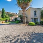 Calenzana, Villa, 5 bedrooms, mountain views, independent apartment, close to beaches