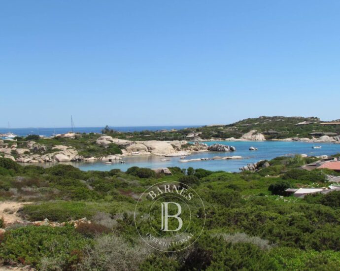 Ile de Cavallo – Appartement – 2 chambres