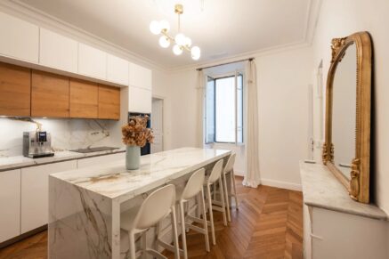 Exclusivity, Ajaccio, 3-Bedroom Apartment, Private Residence, Walking Distance to the Beach