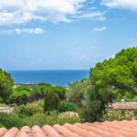 Exclusivité, Marine de Davia, Corbara, villa 6 chambres, vue mer, plage à pieds