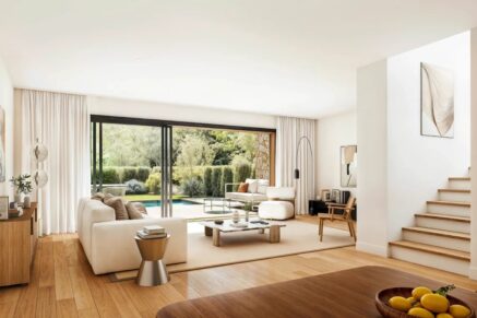 Cala Rossa, Villa, 3 Bedrooms, Swimming Pool