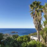 Cap Corse, Centuri, Sea View Villa, 3 Bedrooms, Patio, Close to the Beach