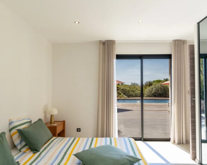 Exclusive Listing, Pinarello, Sea View Villa, 4 Bedrooms, Pool, Walking Distance to the Beach