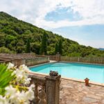 Oletta, Restored Mill, 3 Bedrooms, swimming pool, Valley and Mountain Views, Close to Beaches