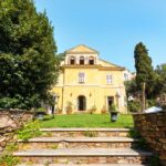 Bastia, Mansion, 4 bedrooms, swimming pool, close to the city center