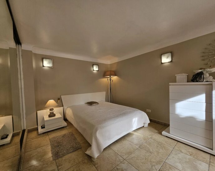 Domaine de Cala Rossa – 2 Villas mitoyennes, pied dans l&rsquo;eau