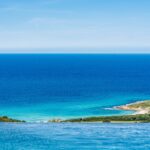 Corbara , 4-Bedroom Villa with Infinity Pool, Stunning Sea Views, Close to the Beach