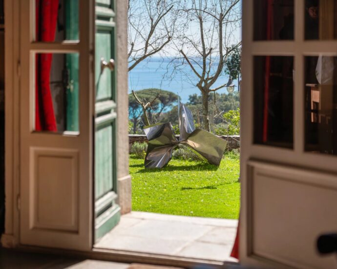 Bastia, Mansion, 4 bedrooms, swimming pool, close to the city center