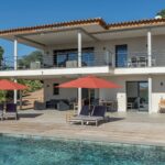 Exclusive Listing, Pinarello, Sea View Villa, 4 Bedrooms, Pool, Walking Distance to the Beach
