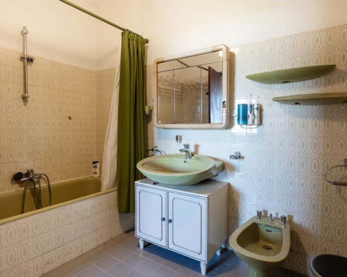 Exclusivité, L&rsquo;Île-Rousse, villa vue mer et île de la Pietra, 3 chambres, piscine, proche plage