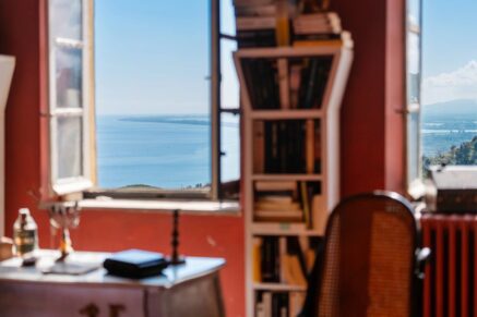 Bastia, Mansion, 4 bedrooms, swimming pool, close to the city center
